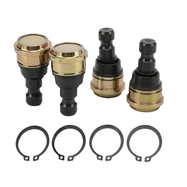 Motorcycle Steering Ball Joint 7081263 Replacement for Ranger Crew 800 2010-2014