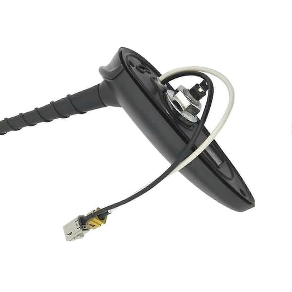 OEM Bilantenne til Kia Sorento 2011-2015 Erstatning 962101U000 Black irregular