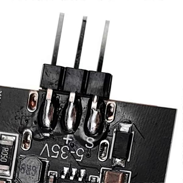 SEQURE Wifi-Link er egnet kompatibel med SQESC ESCape32 ESC-parameterkonfiguration og firmwareopgradering