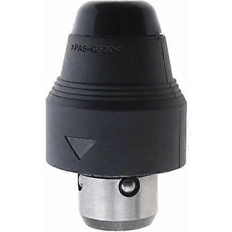 2025 Seneste Model SDS Plus Borepatron 2608572213 Sort Passer til Bosch Borehammer GBH2-26DFR
