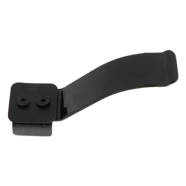 Rostfritt Stål Scooter Flex Broms 100mm/110mm Scooter Tillbehör Black