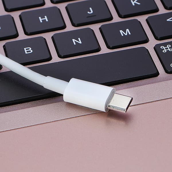 5m Micro USB Data Sync 3A Hurtig Opladerkabel til Android til Smart Phone