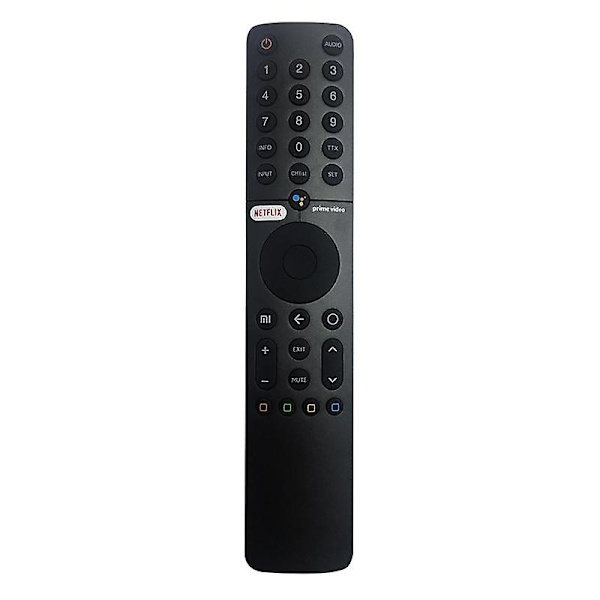 Mi Tv P1 LCD TV Smart Stemmefjernbetjening til Mi TV