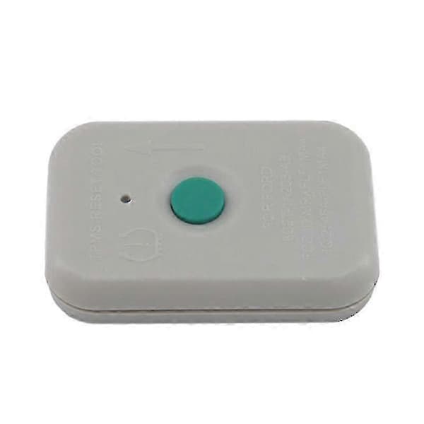8C2T-1A203-A TPMS-sensor kompatibel med Ford TPMS-19