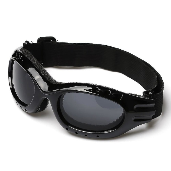 Nye sykkelbriller vindtette utendørs sportsbriller Motocross solbriller Snowboard Goggles Ski Googles Uv400 for menn kvinner transparent