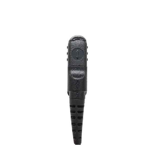 USB-programmeringskabel for MOTOTRBO DP2400 DP2600 XiR P6600/P6608/P6620/E8600 radioprogrammeringskabel black