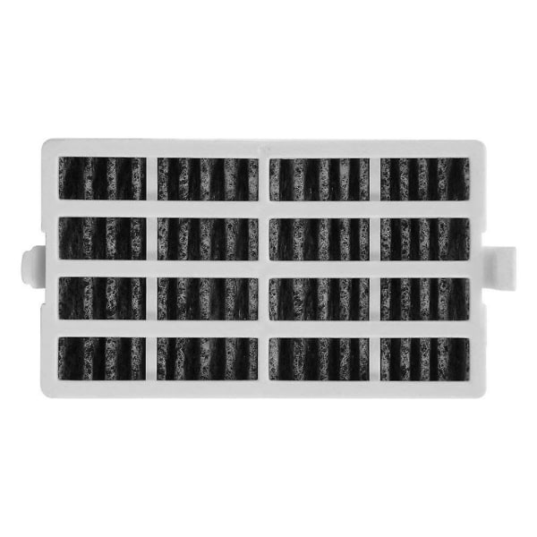 4 stk Luftfiltre Kjøleskap Fresh Flow Reservedeler Tilbehør For W10311524 Whirlpool Air1