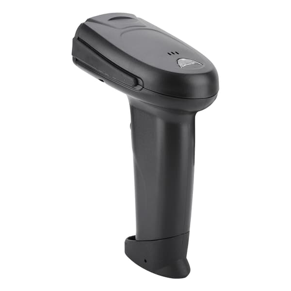 FG2106 2.4G Trådløs 1D Strekkodeskanner