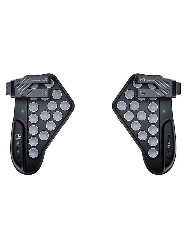 Gamesir F7 Claw tablet controller joystick Ipad/Android tablet plug and play