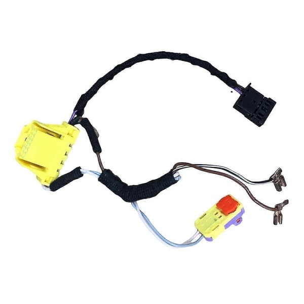 3c8971584f Bil Multifunktionsrat Ledningsnet Kabel Til Golf B7 Cc 3c8 971 584f Black