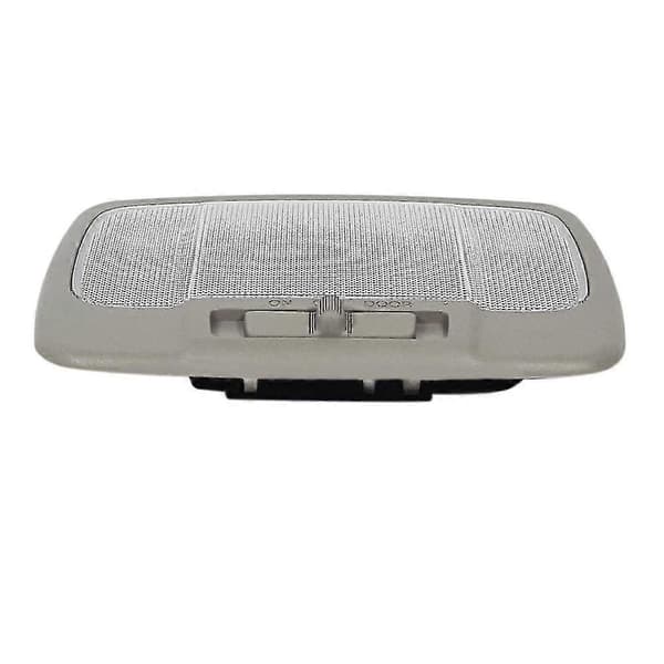 Bil senter romlampe leselys Assy grå for Sorento 2006-2009 928503e500cy-God