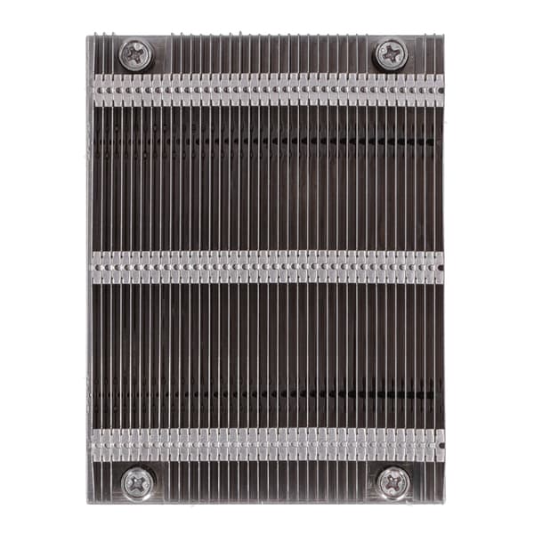 SNKP0047PS 1U Passiv CPU-køler Passer til LGA 2011 Computer CPU-køler
