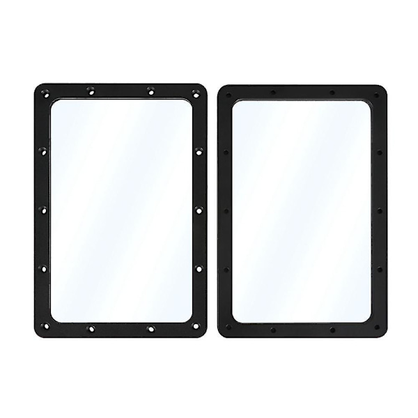 2 stk FEP Film til Photon Ultra, photon D2, photon Mono, photon Mono 4k 3D Printer Dele Stativ Tilbehør Z