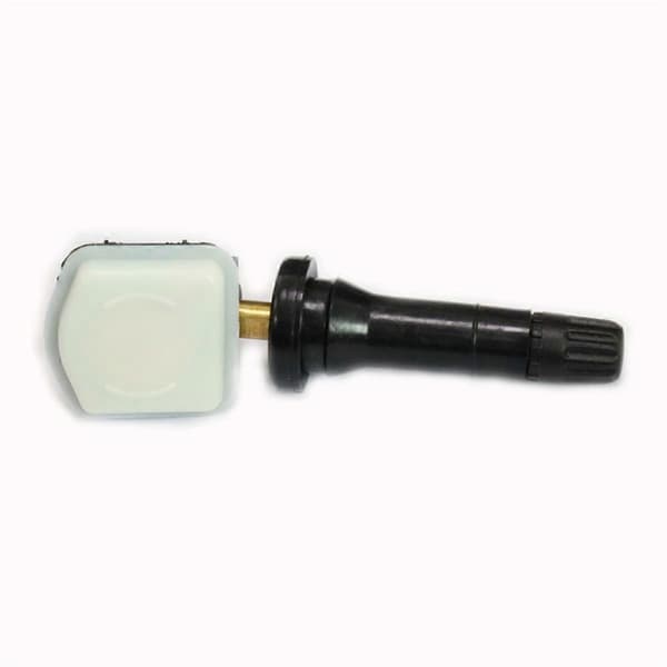 Dekktrykksensor TPMS-sett for MG SAIC MG3 MG6 ZS HS GS I5 I6 As Shown