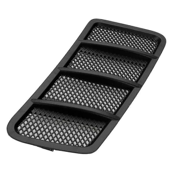 2X sidohuvsgaller för W166 ML Class 2012-2015 1668800105 1668800205 black