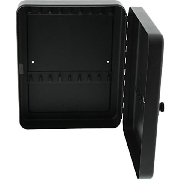 Key cabinet with combination lock - Outdoor key cabinet with code - Key safe with code - Key cabinet with code