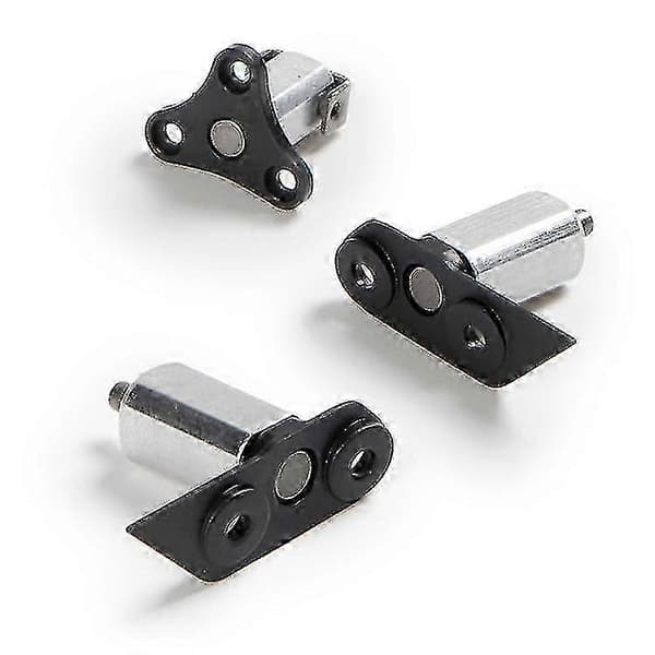 Etukäden nivelet DJI Mini 3 Pro / Mini 3 -malleille Front Pivot