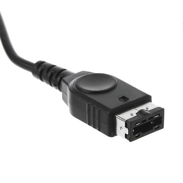 1,2 m USB-latausjohto Gameboy GBA SP:lle