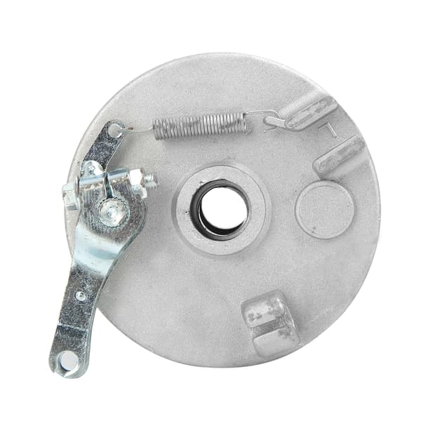 TPATV501 Sport ATV Front Brake Wheel Drum Hub 3 Hole Left Side