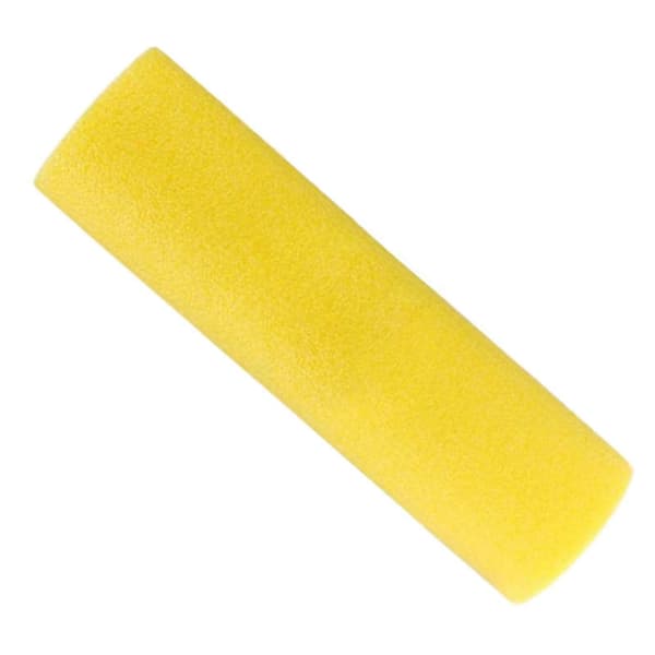 2-10-pack Pool Noodle Hålad Anslutning Simnudlar Simflyt Byggare Utan Hål 6 Pcs