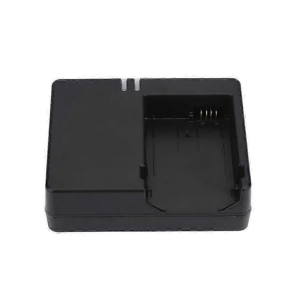 Kamera batterilader for Canon LP-E8 EOS 550D / 600D / 650D / 700D EU-plugg