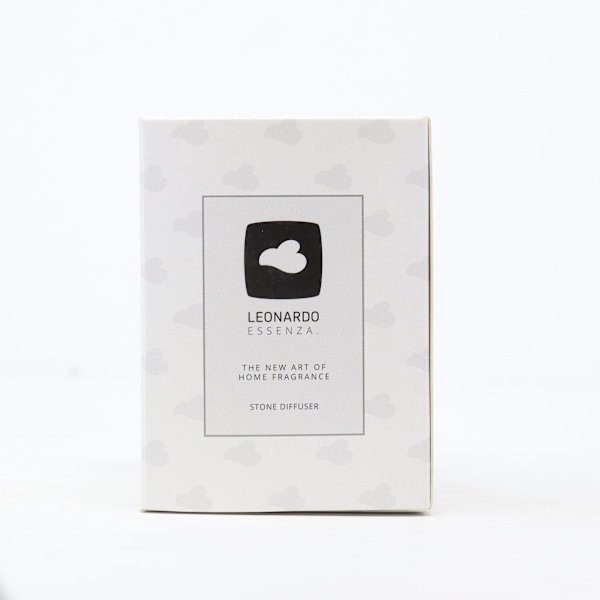 Leonardo Essenza The New Art Of Home Fragrance Stendiffuser /35g Ny med förpackning
