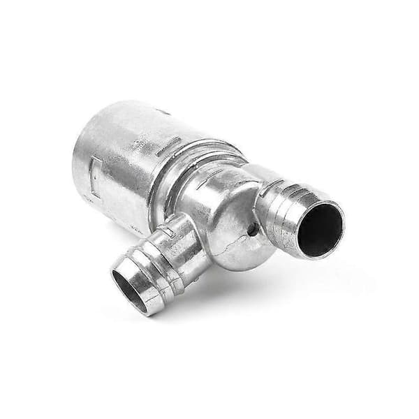 0280140529 Tomgangsventilmotor til E36 E34 M40 316I 318I 518I 1989-1995 Tomgangsregulator Silver