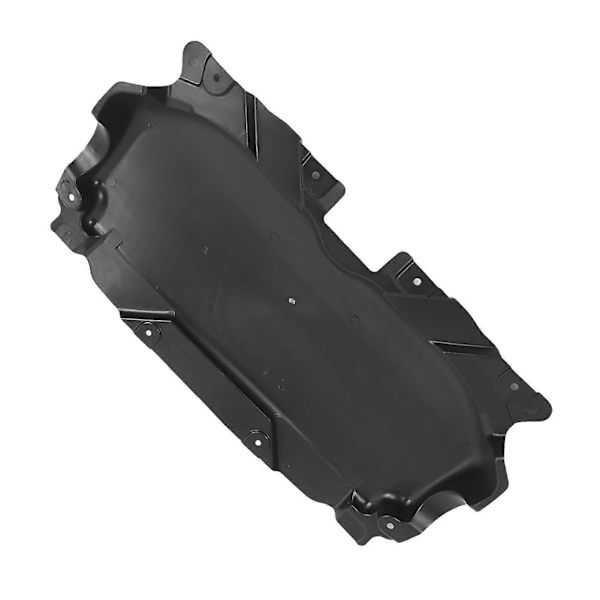 Engine Undershield Cover 2055240230 Protective Robust Engine Guard Replacement for Benz C-Class