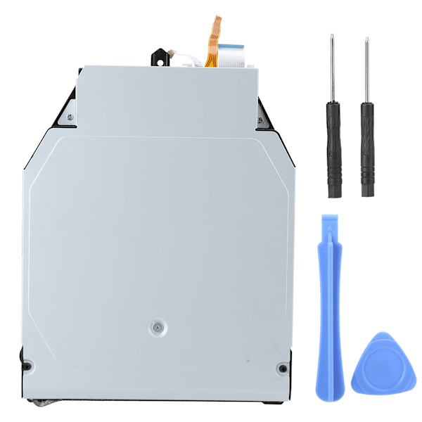 450AAA Compact Disc Optical Drive Replacement with Disassembly Tool for PS3 2500 Model