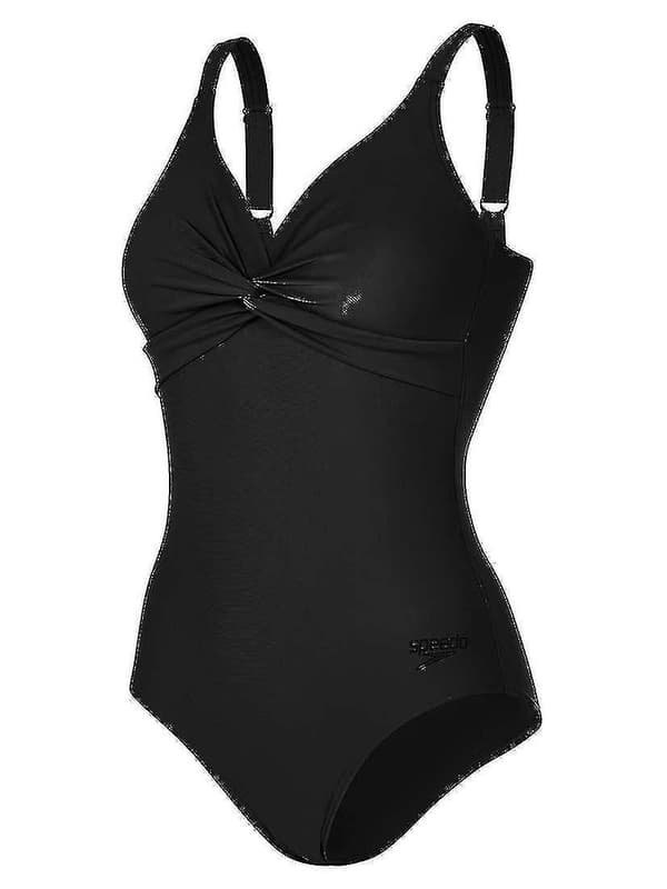 Speedo Brigitte Badedragt til Damer 36