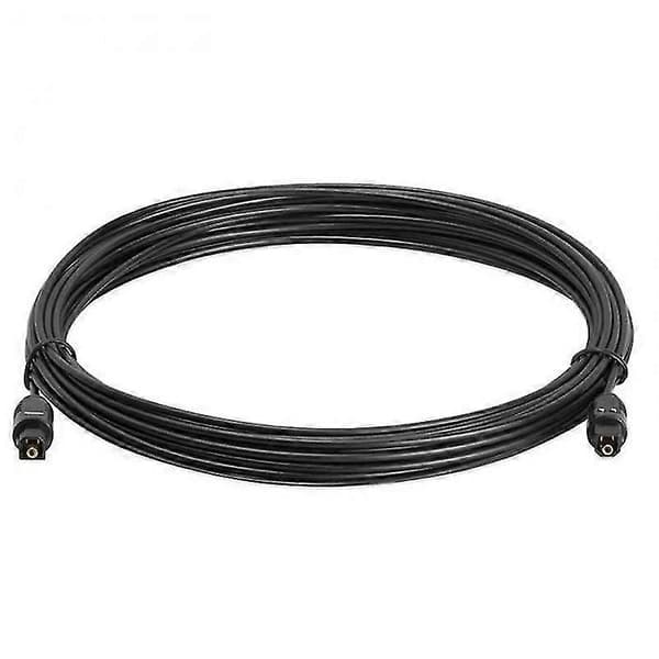 Digitalt optisk kabel til Harman Kardon SB 30 Black