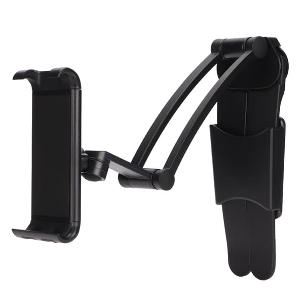 2-in-1 Kitchen Stand for Phone & Tablet, Durable