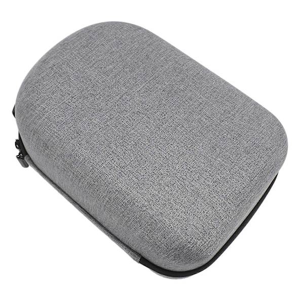 VR Carrying Case Waterproof Shockproof Portable Handheld VR Storage Bag for VR Headset Controllers
