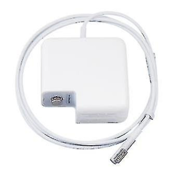 MagSafe 1 60W AC-laddare Nätadapter Laddare för Macbook Pro 13