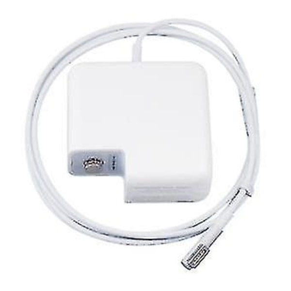 MagSafe 1 60W AC-lader Strømforsyning Lader For Macbook Pro 13