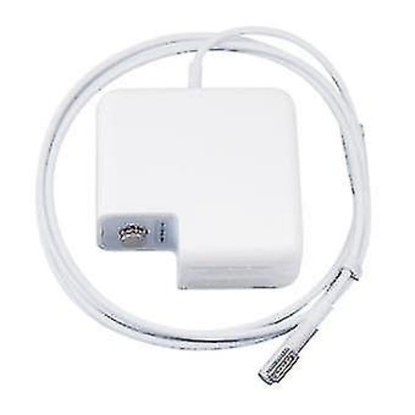 Magsafe1 60w Ac-laddare Power för Macbook Pro 13