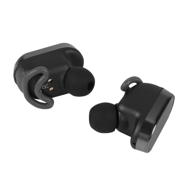 Bluetooth V5.0 Headphones TWS Earbuds Wireless Earplugs with Charging Case Stand Storage Box