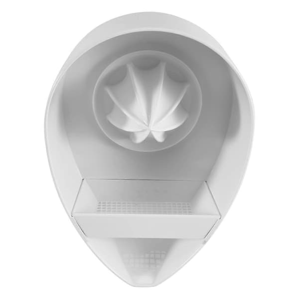 Juicer Tilbehør til KitchenAid Citrus Juicer Citron Stand Mixer Tilbehør Citronpresser Citrus J White