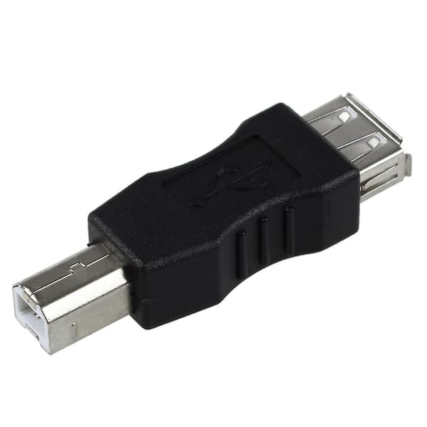 USB Typ A Hona Till USB Typ B Hane Adapter