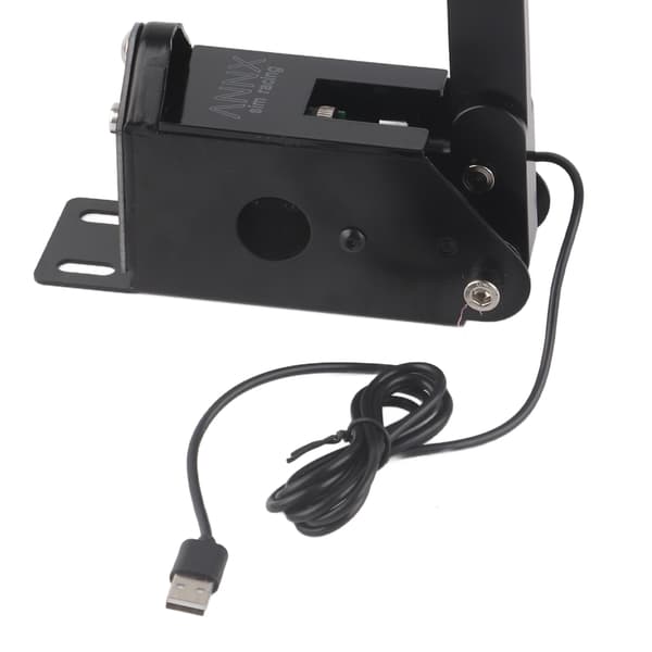 [LCS] 64 Bit Universal USB Håndbremse PC Til Windows Professionelt Spiltilbehør til G25 G27 G29 T500 SIM Racing-spil