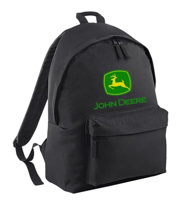 John Deere Rygsæk