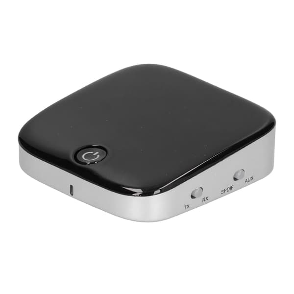 BTI?029 Trådløs Bluetooth 5.0 Adapter Bærbar Bluetooth Sender og Mottaker Adapter for TV-lyd