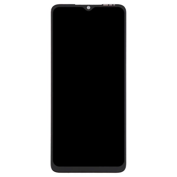 OEM LCD + pekskärm för Tecno Spark 10C KI5k