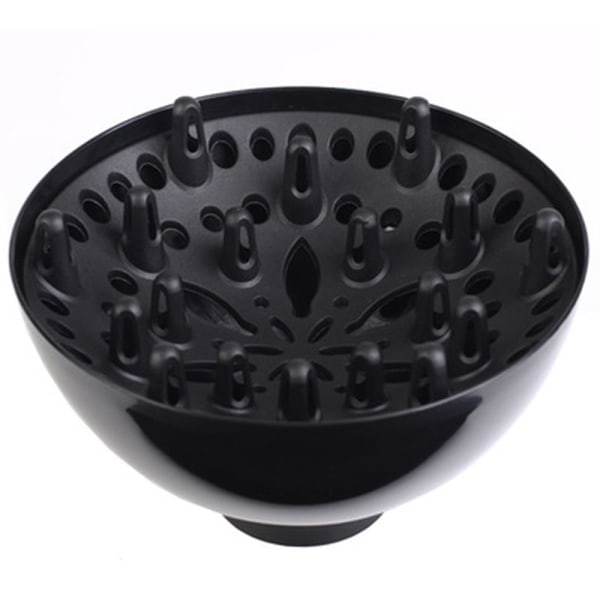 Universal Cover Styling Salon Krøllet Hår Diffuser