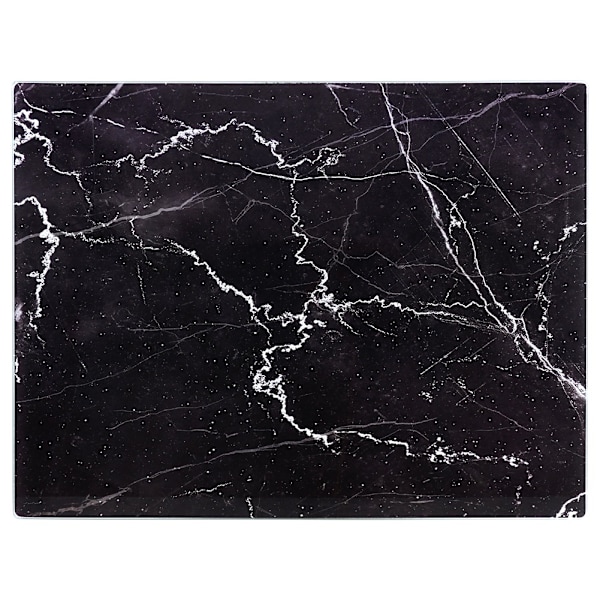 Glasskärbräda 40x30 cm 200