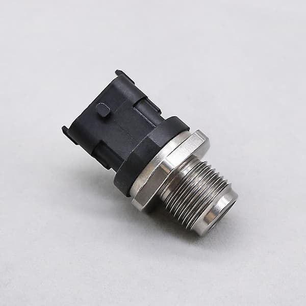 0281002112 Høytrykkssensor erstatter for drivstoffsystemer Common Rail Sensor 0 281 002 112