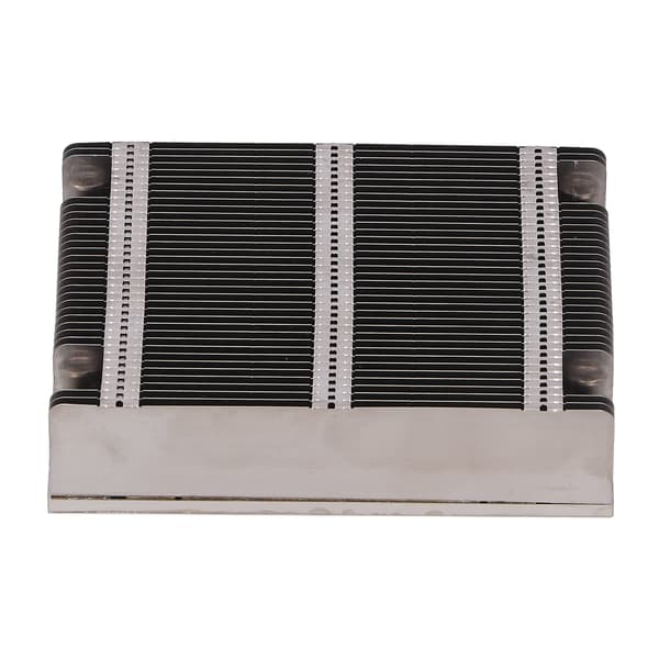 SNKP0047PS 1U Passiv CPU-køler Passer til LGA 2011 Computer CPU-køler