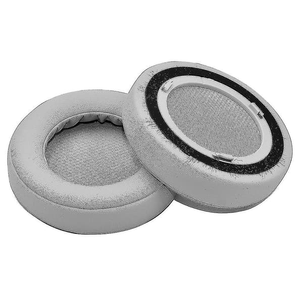 Reservede Ørepude til Corsair Virtuoso Grey