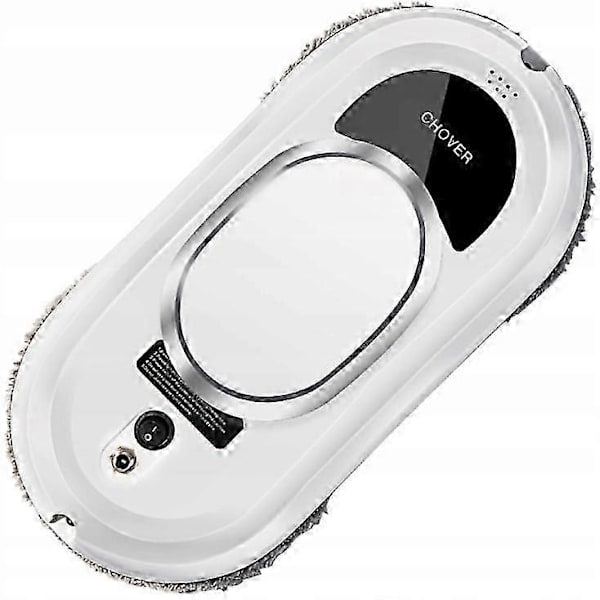 Chovery 2022 Window Cleaning Robot White
