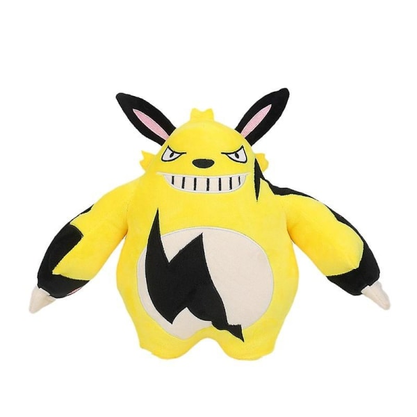 Bedst sælgende fantasy væsen Pallu spil periferi dukke Palworld Plys dyr Pallu plys legetøj A